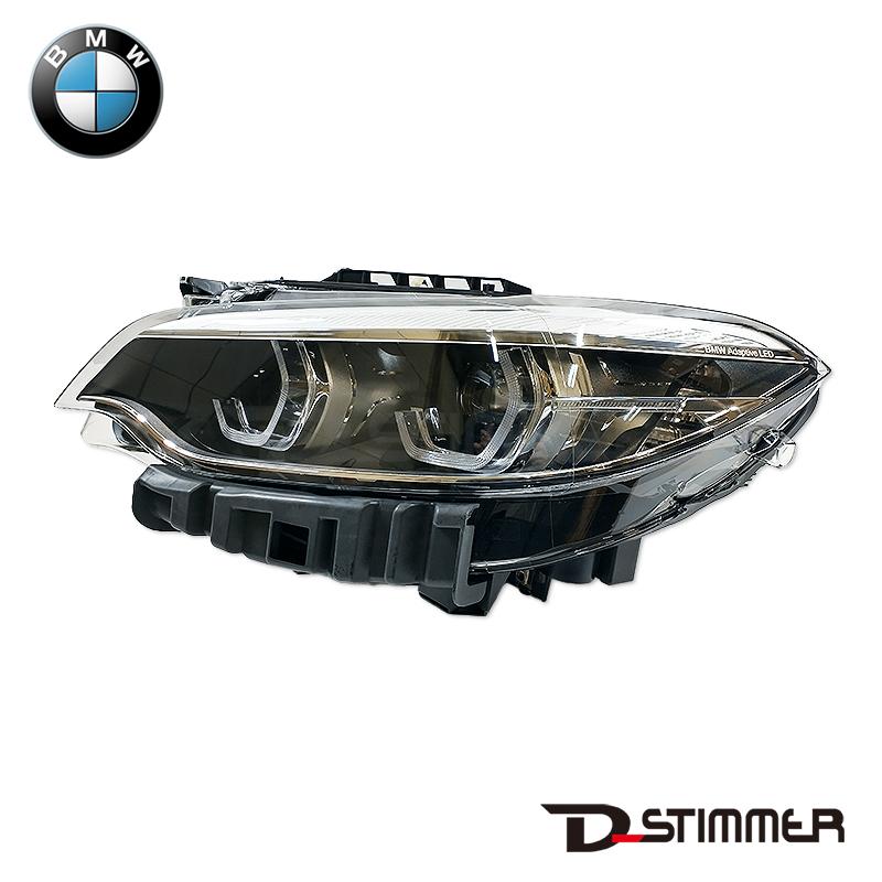ハリヤーヘッドランプ左側、新品 BMW 純正品 ヘッドランプ左側 63117469785 新品 : 輸入車パーツ専門店