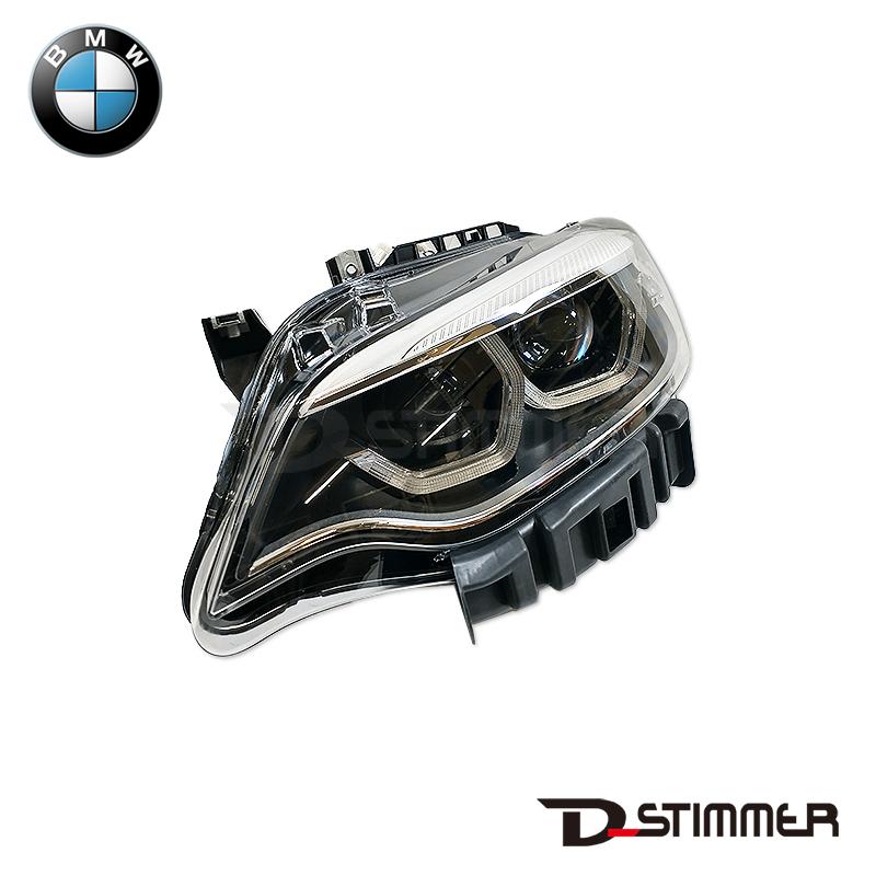 BMW 純正品 ヘッドランプ左側 63117469785 新品 : 輸入車パーツ専門店