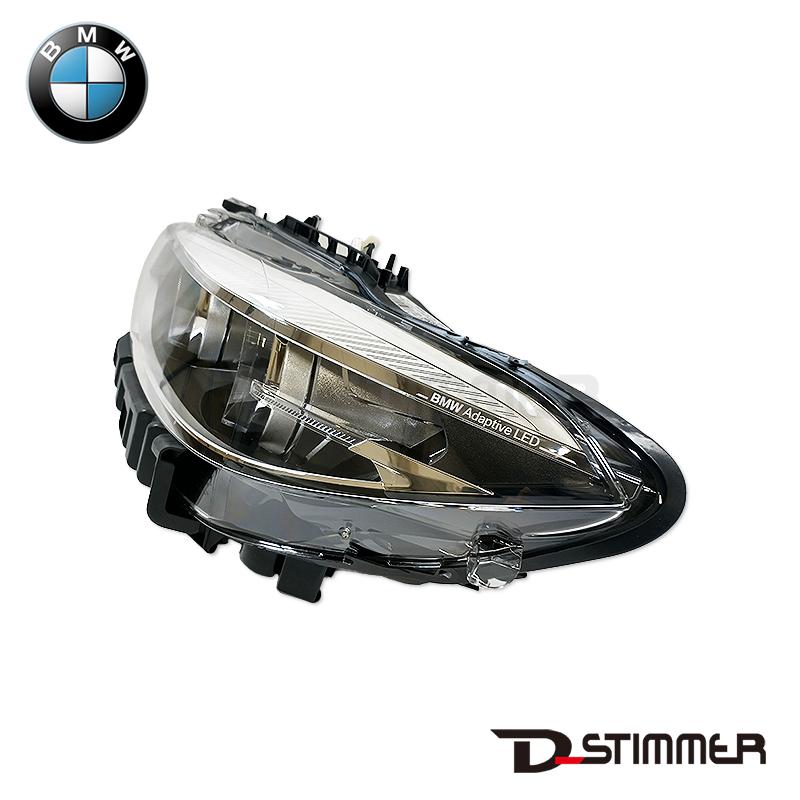 BMW 純正品 ヘッドランプ左側 63117469785 新品 : 輸入車パーツ専門店