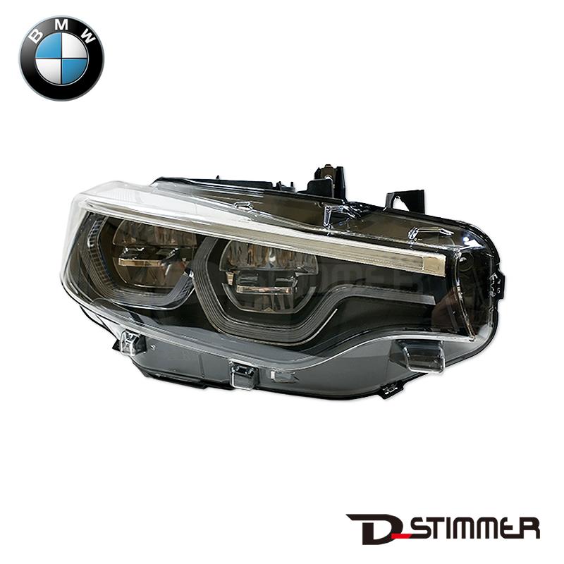 BMW 純正品 ヘッドランプ 右側 63117478536 : 輸入車パーツ専門店 D