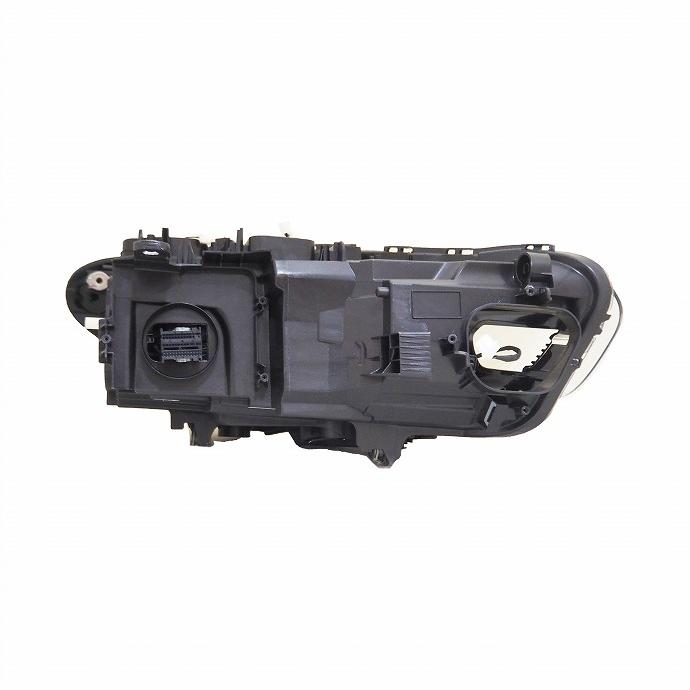 BMW 純正品 LED ヘッドランプ 左側 X2 F39 前期 63117489231 前照灯 前