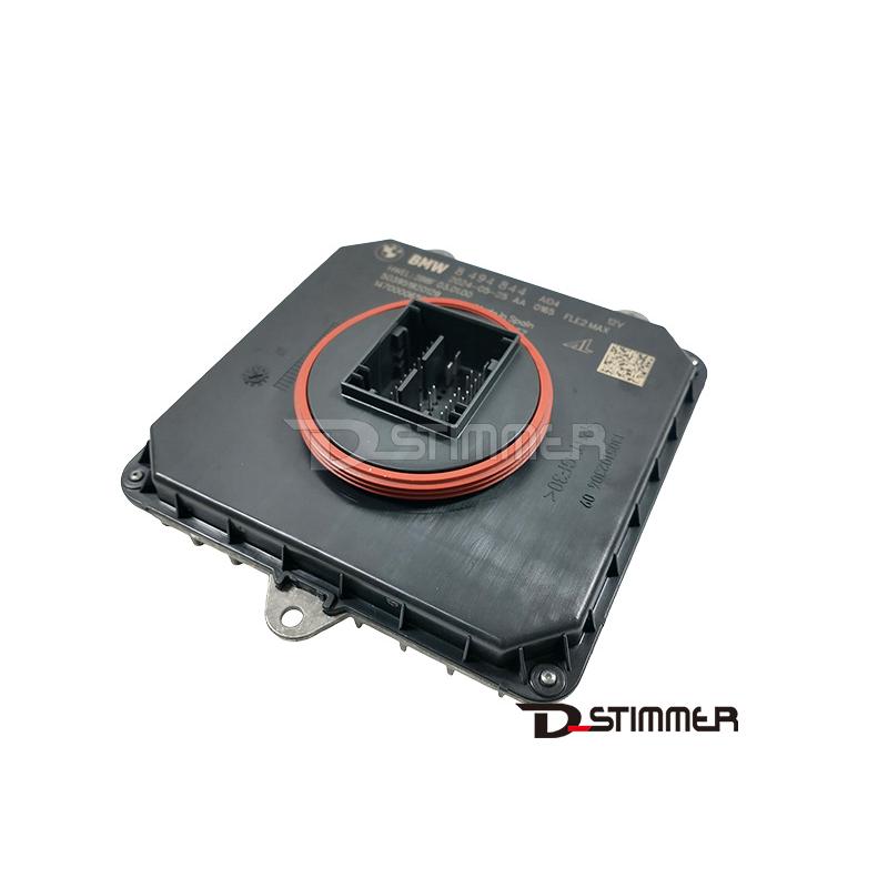 BMW ヘッドランプモジュール 純正 63118494844. OEナンバー