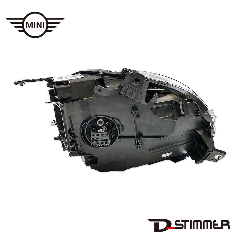 MINI（ミニ） BMW MINI 純正 LED ヘッドランプ 右側 F54 F55 F56 F57