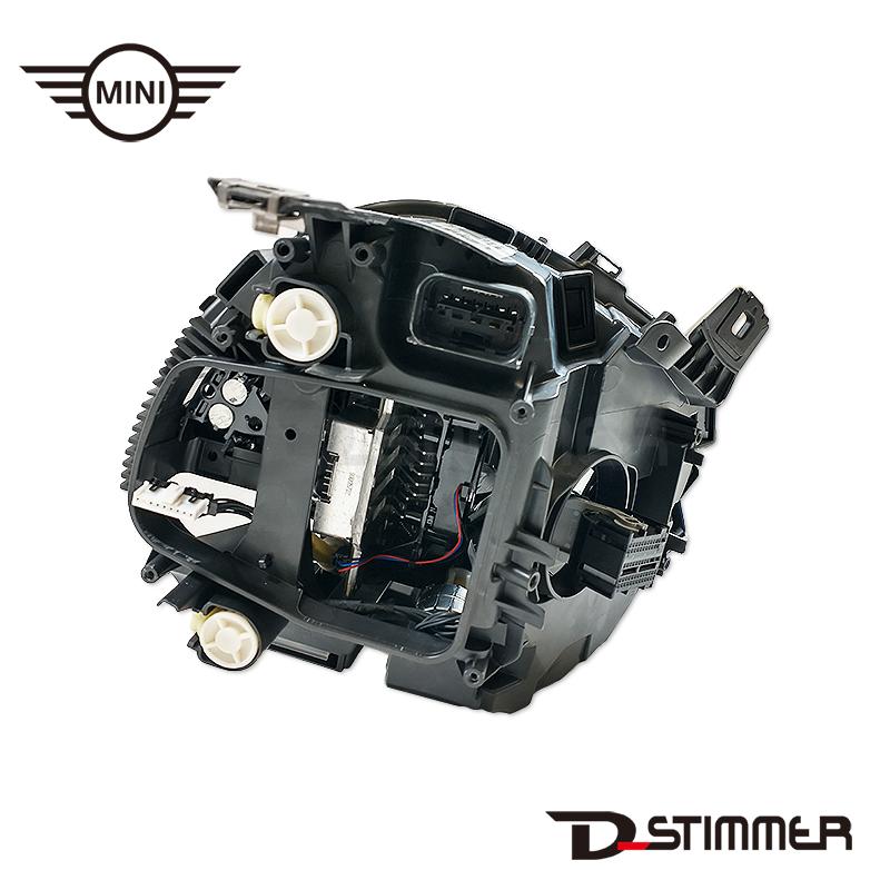 MINI（ミニ） BMW MINI 純正 LED ヘッドランプ 右側 F54 F55 F56 F57