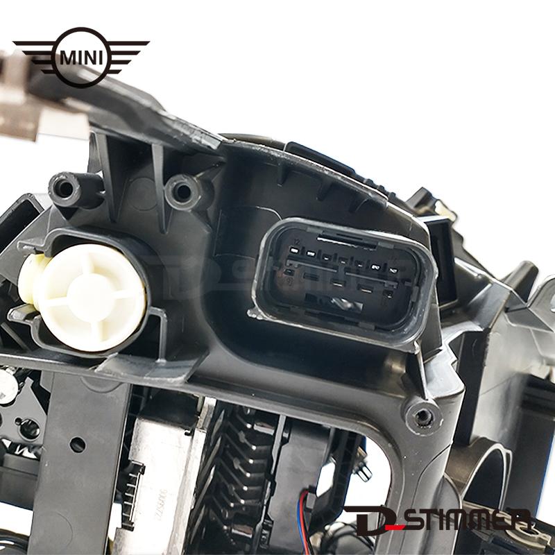 MINI（ミニ） BMW MINI 純正 LED ヘッドランプ 右側 F54 F55 F56 F57