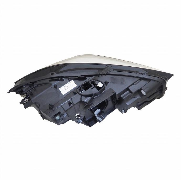 BMW 純正品 LED ヘッドランプ 左側 1シリーズ F40 63119448097