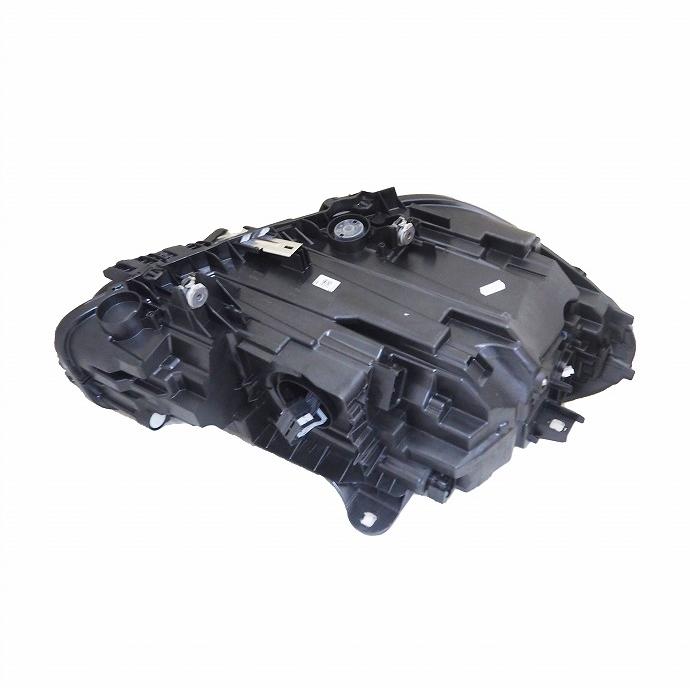 BMW 純正品 LED ヘッドランプ 左側 1シリーズ F40 63119448097
