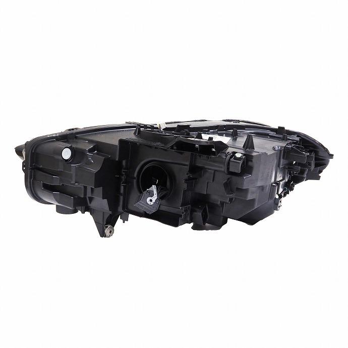 BMW 純正品 LED ヘッドランプ 右側 1シリーズ F40 63119448098
