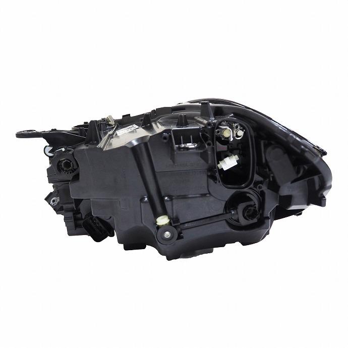 BMW 純正品 LED ヘッドランプ 右側 1シリーズ F40 63119448098