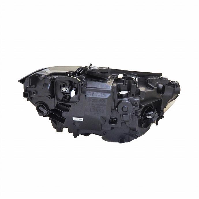 BMW 純正品 LED ヘッドランプ 左側 3シリーズ G80 G81 M34シリーズ G22