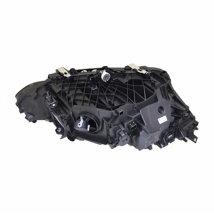 彫*か様 ◇BMW純正ディスチャージヘッドランプ左右◇ 彫*か様 ◇BMW