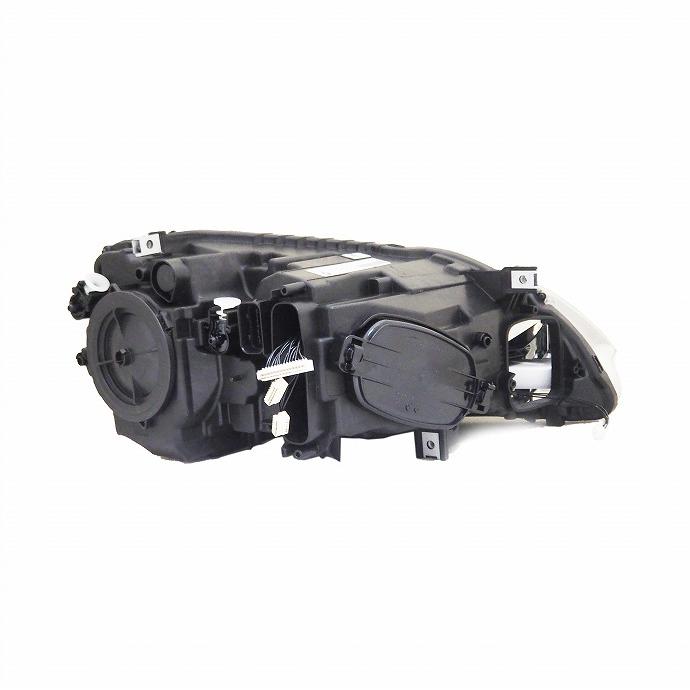 BMW 純正品 LED ヘッドランプ 左側 6シリーズ F06 F12 F13 63127358359