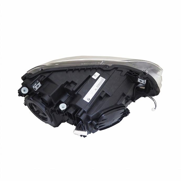 BMW 純正品 LED ヘッドランプ 左側 6シリーズ F06 F12 F13 63127358359