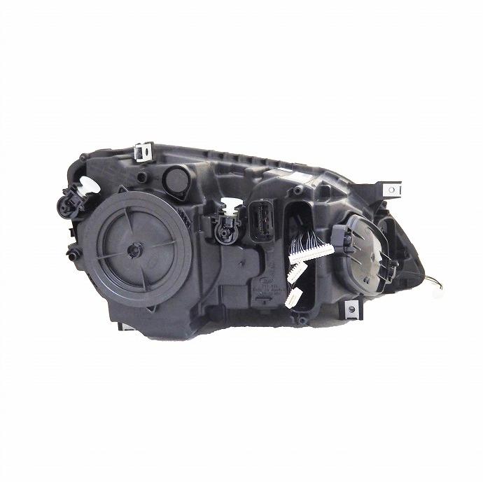 BMW 純正品 LED ヘッドランプ 左側 6シリーズ F06 F12 F13 63127358359