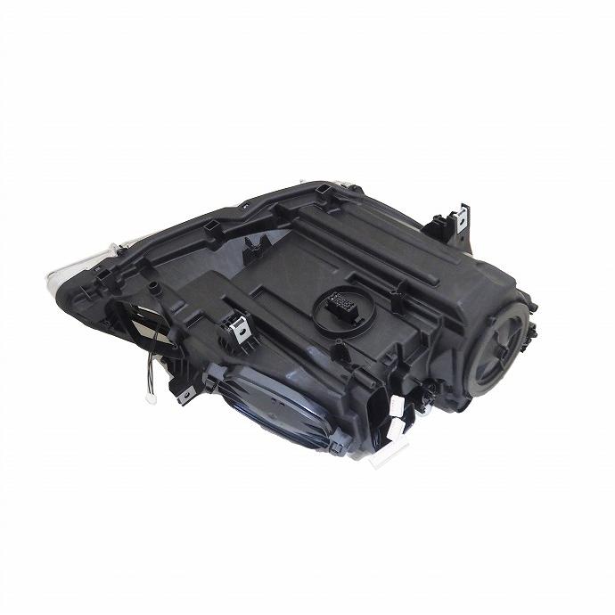 BMW 純正品 LED ヘッドランプ 左側 6シリーズ F06 F12 F13 63127358359