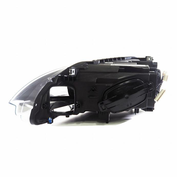 BMW 純正品 LED ヘッドランプ 右側 6シリーズ F06 F12 F13 前期