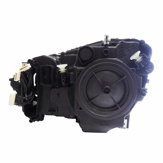 BMW 純正品 LED ヘッドランプ 右側 6シリーズ F06 F12 F13 前期