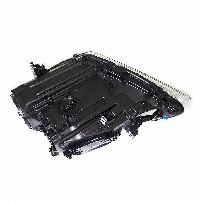 BMW 純正品 LED ヘッドランプ 右側 6シリーズ F06 F12 F13 前期