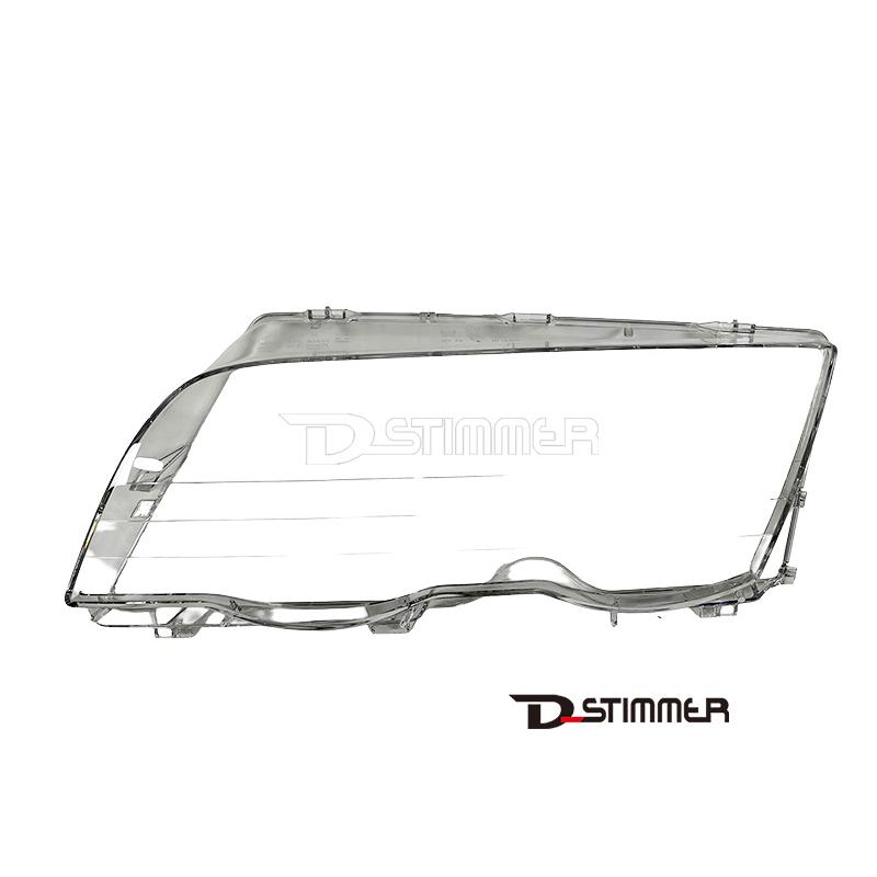 BMW 純正品 ヘッドランプレンズ左側 63128380189 新品 : 輸入車パーツ