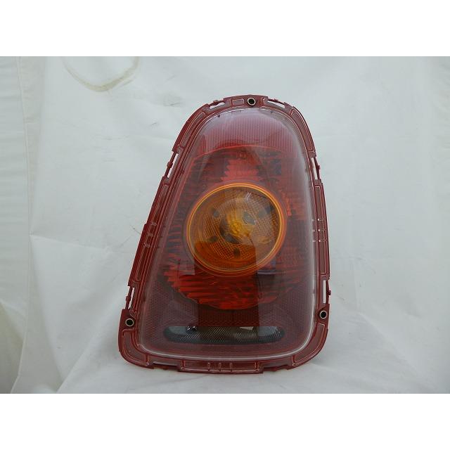 ミニ テールランプ右側 新品 純正品 63212757010 : 輸入車パーツ専門店