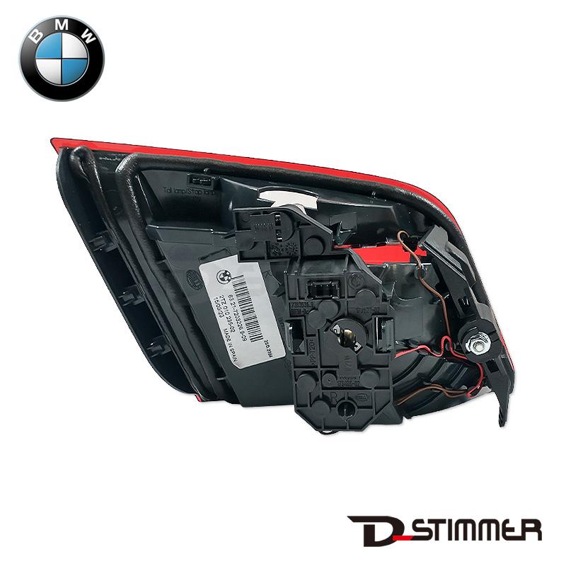 BMW ビーエムダブリュー 純正品 テールランプ IN RH 右側 63217203226の画像