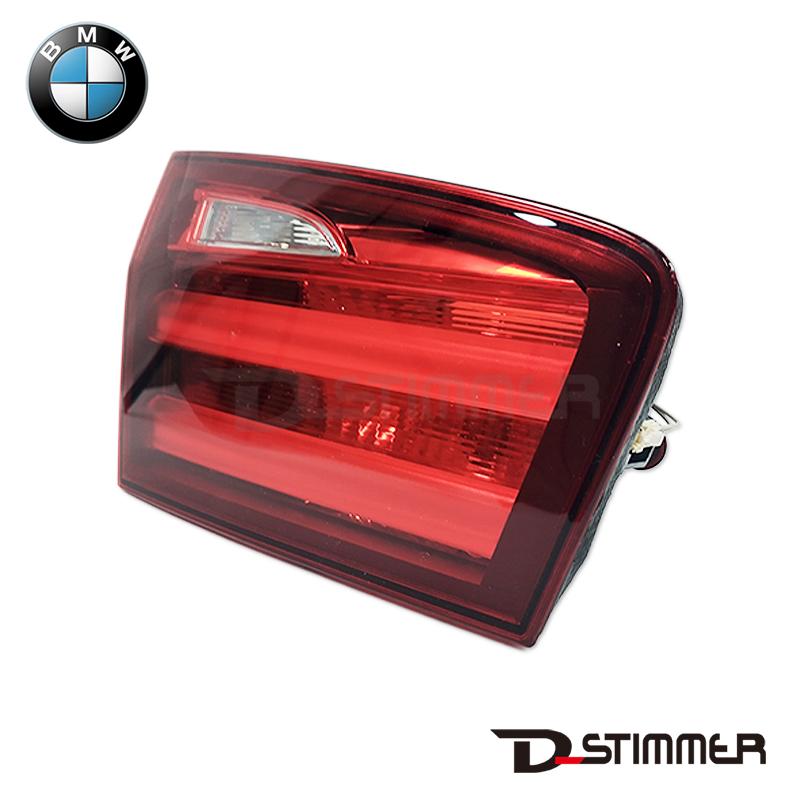BMW テールランプIN LH 純正 63217203227. OEナンバー 63217203227