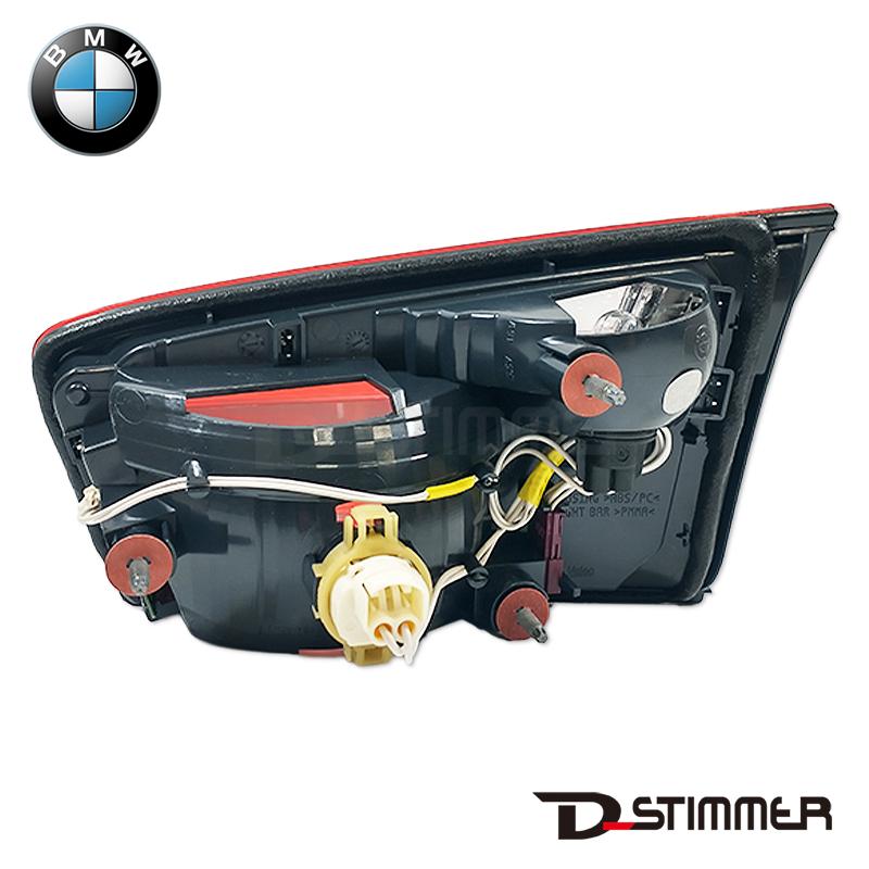 BMW テールランプIN LH 純正 63217203227. OEナンバー 63217203227