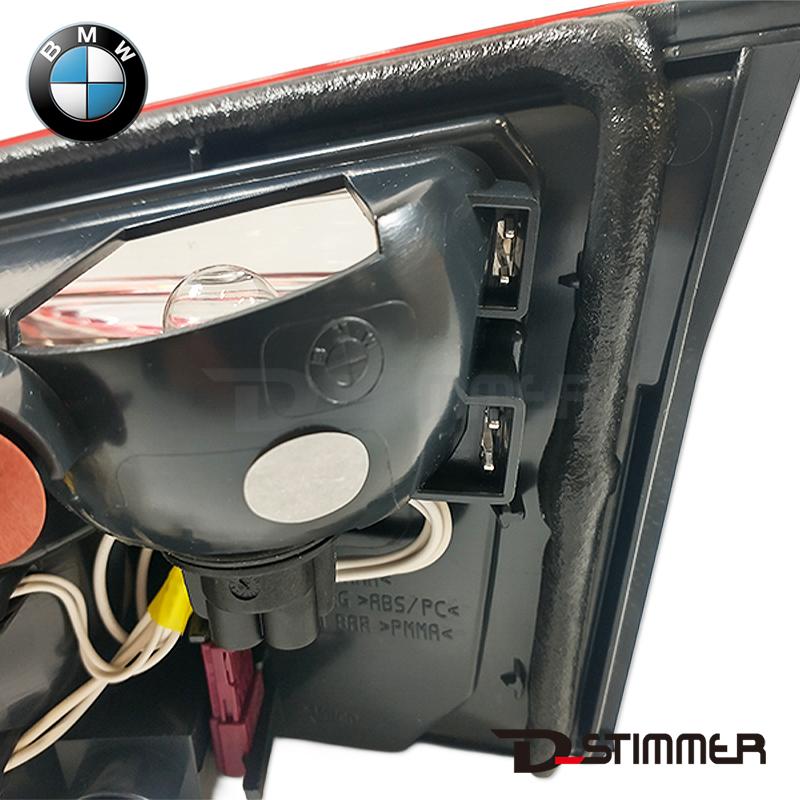 BMW テールランプIN LH 純正 63217203227. OEナンバー 63217203227