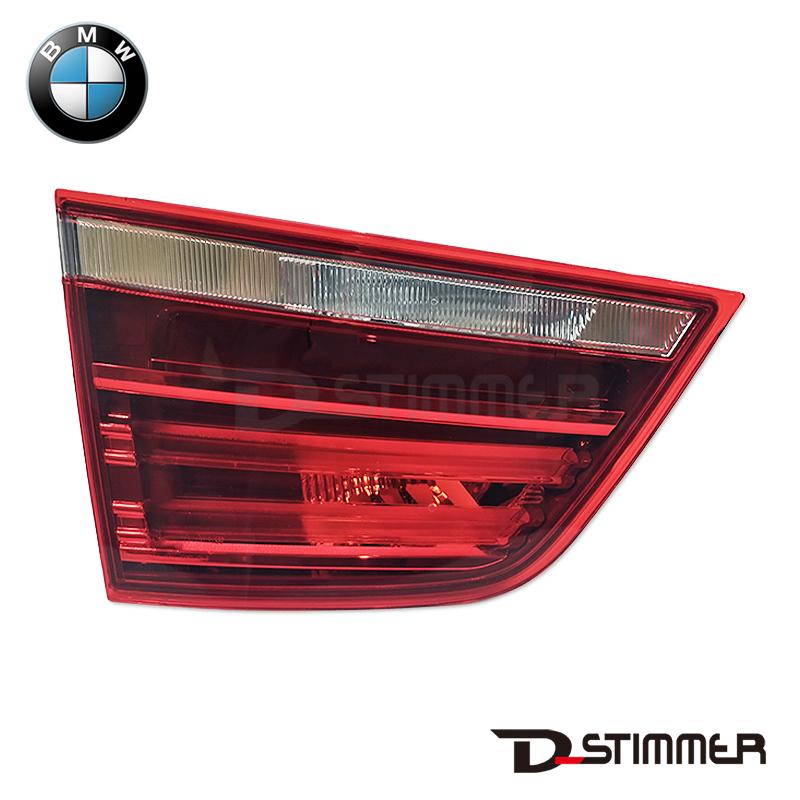 BMW テールランプIN LH 純正 63217217313. OEナンバー 63217217313