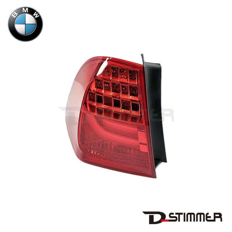 BMW テールランプLH 純正 63217289431. OEナンバー 63217289431 : 輸入