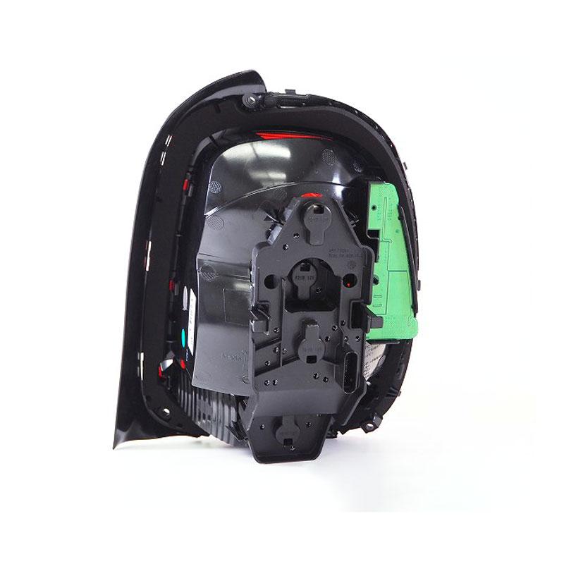 BMW MINI ミニ 純正品 テールランプ 左側 F55 F56 F57 63217297413