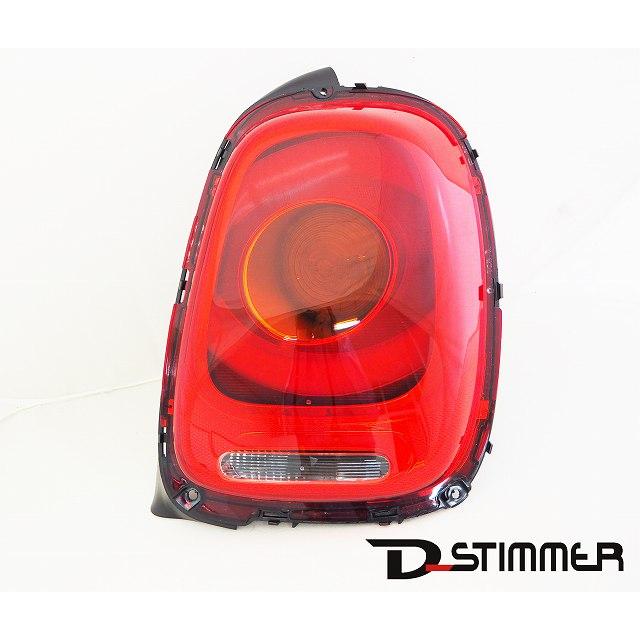 ミニ テールランプ右側 新品 純正品 63217297414 : 輸入車パーツ