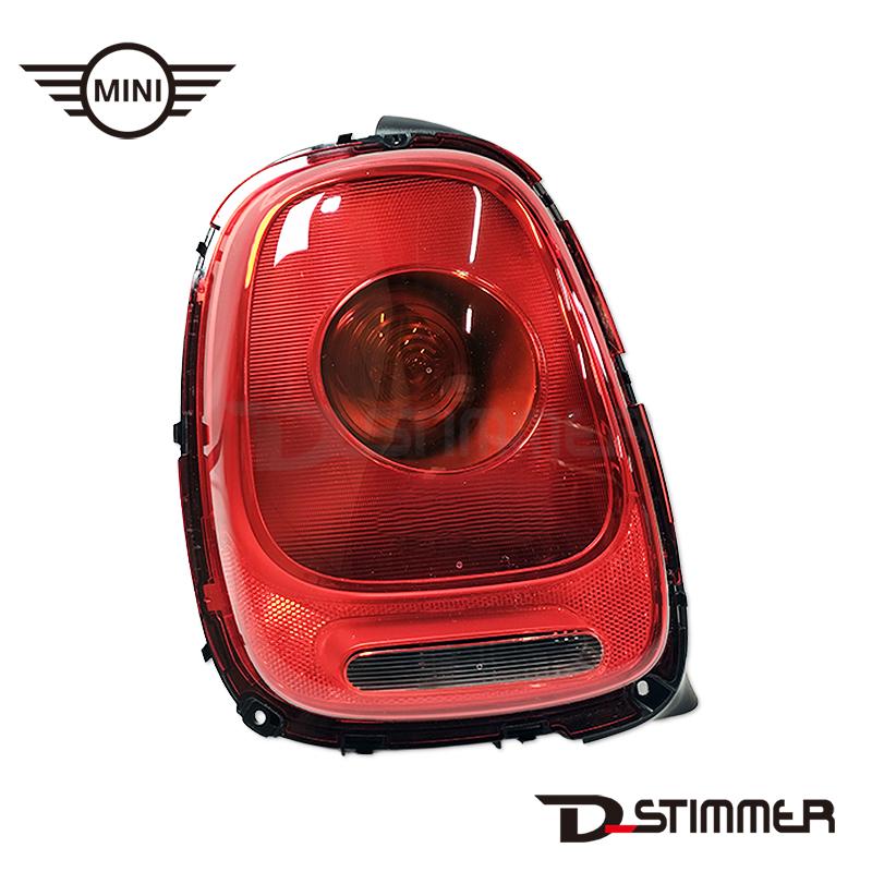 ミニ テールランプ左側 新品 純正品 63217297433 : 輸入車パーツ専門店 
