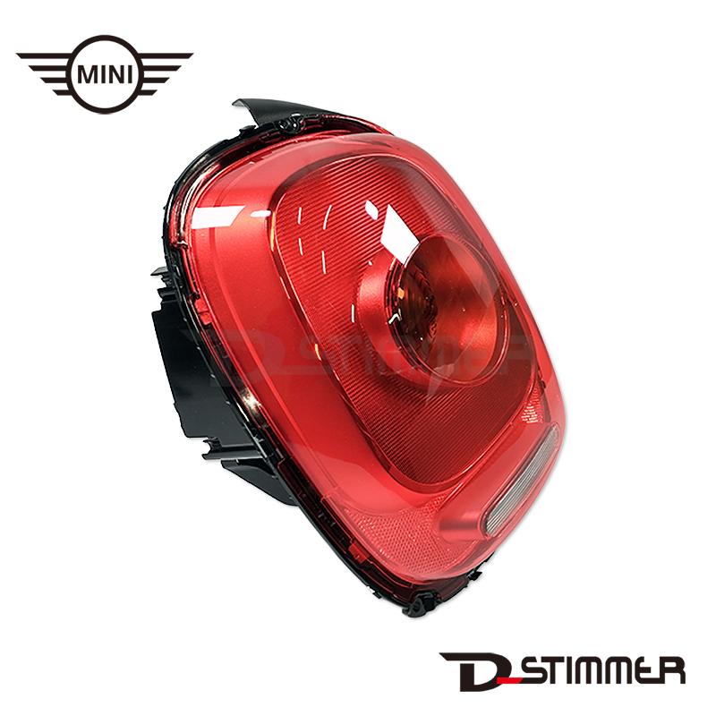 ミニ テールランプ左側 新品 純正品 63217297433 : 輸入車パーツ専門店