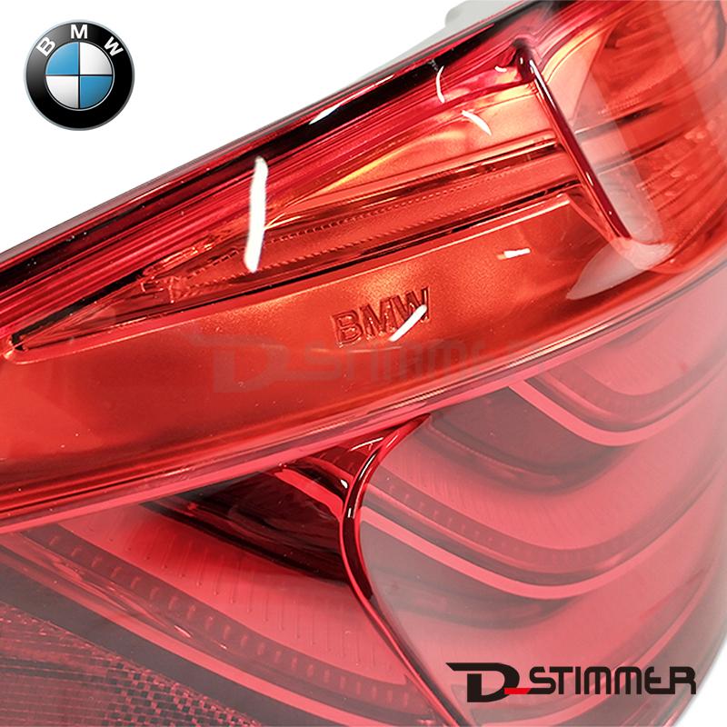 BMW テールランプOUT LH 純正 63217306161. OEナンバー 63217306161