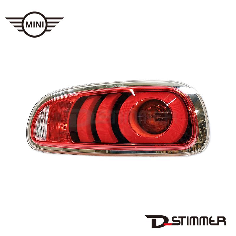 MINI（ミニ） BMW MINI テールランプRH 純正 63217352156. OEナンバー