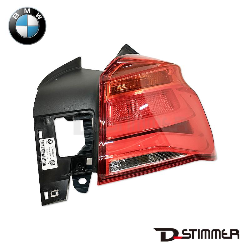 BMW テールランプOUT RH 純正 63217359018. OEナンバー 63217359018