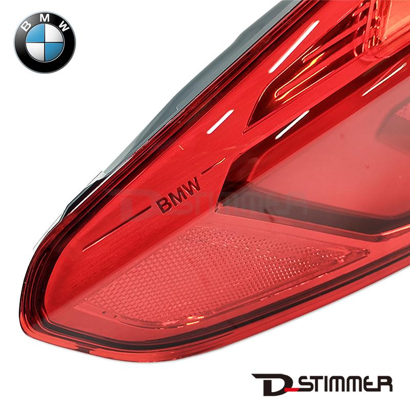 BMW テールランプOUT LH 純正 63217376463. OEナンバー 63217376463