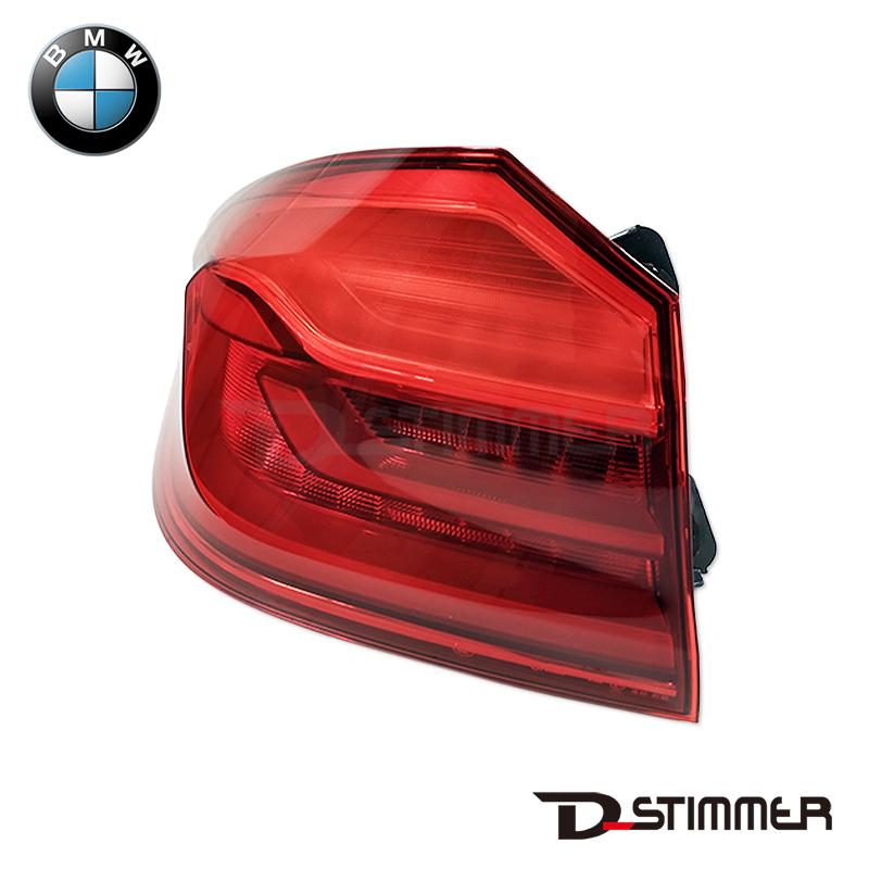 BMW テールランプOUT LH 純正 63217376463. OEナンバー 63217376463