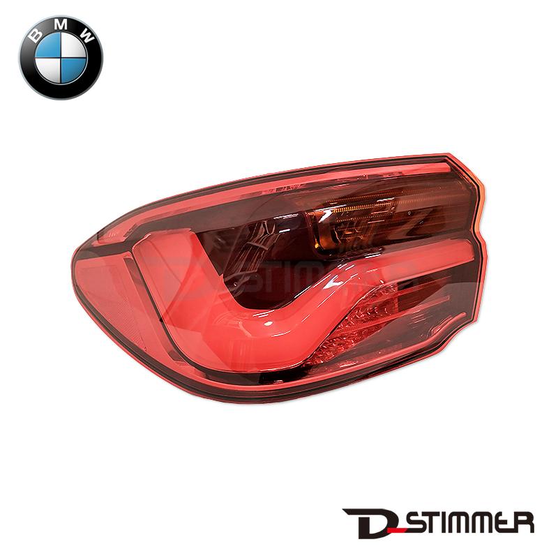 BMW テールランプOUT LH 純正 63217420737. OEナンバー 63217420737