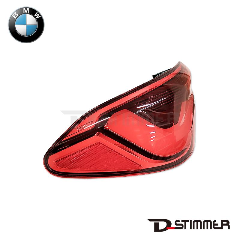 BMW テールランプOUT LH 純正 63217420737. OEナンバー 63217420737
