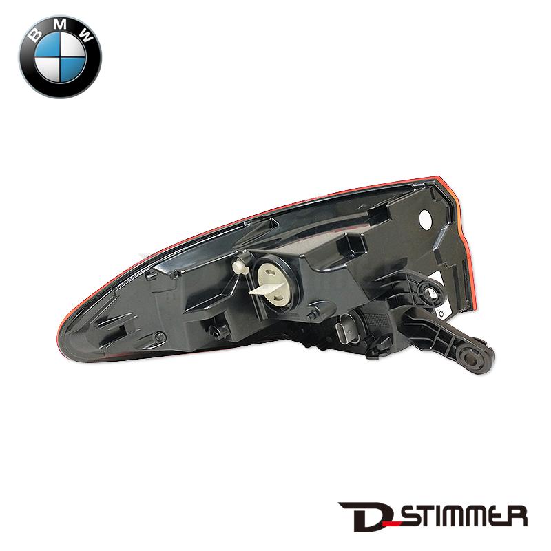 BMW テールランプOUT RH 純正 63217420738. OEナンバー 63217420738
