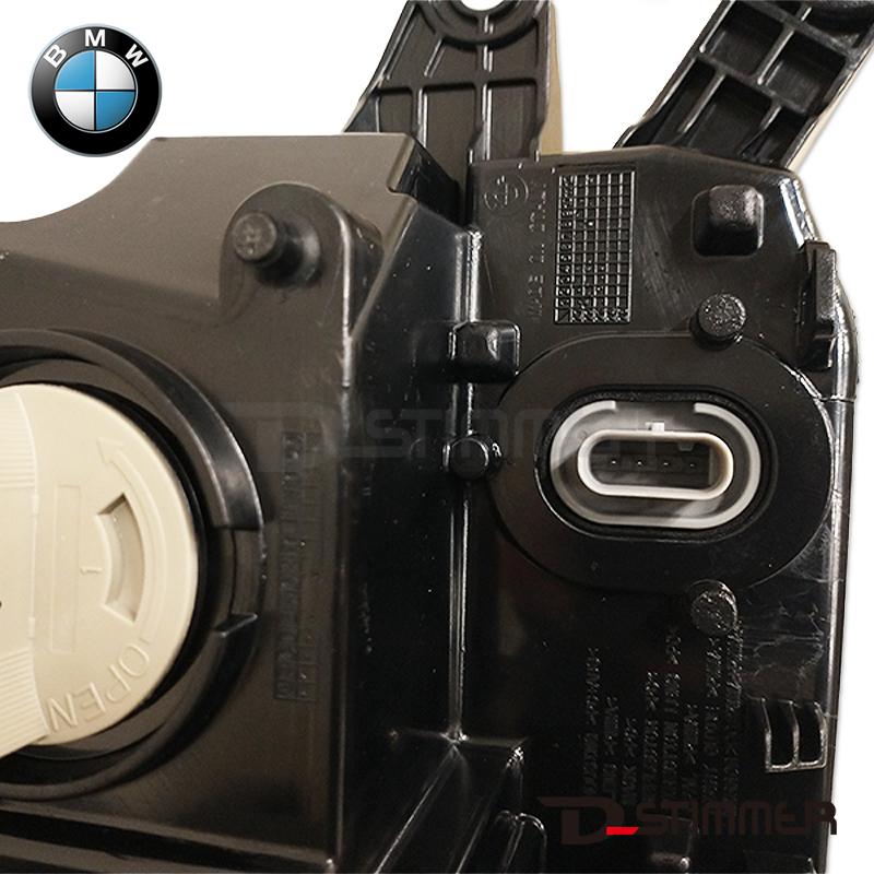 BMW テールランプOUT RH 純正 63217420738. OEナンバー 63217420738