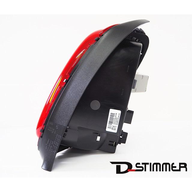 ミニ テールランプ左側 新品 純正品 63217435133 : 輸入車パーツ専門店