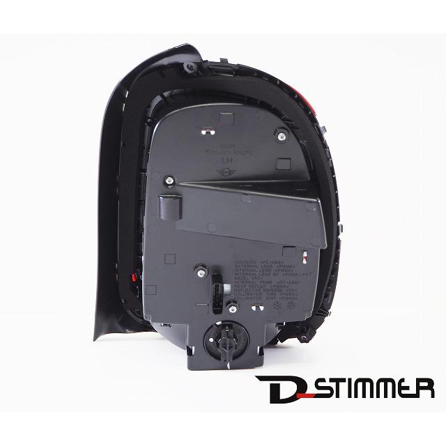 ミニ テールランプ左側 新品 純正品 63217435133 : 輸入車パーツ専門店