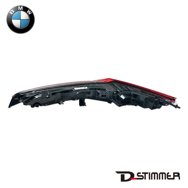 BMW ビーエムダブリュー 純正品 テールランプ LH 左側 63217439017