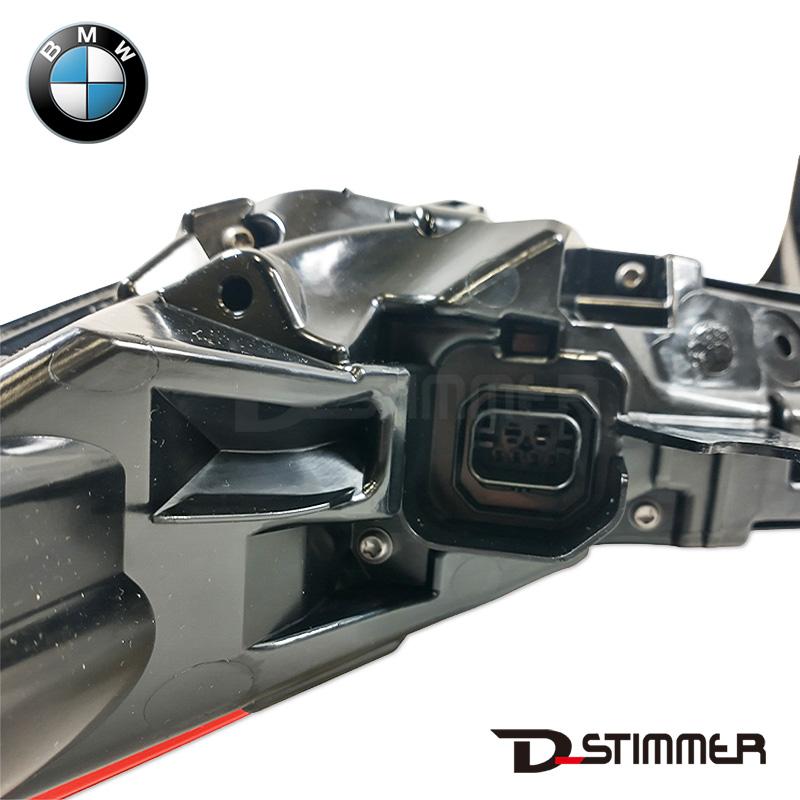BMW ビーエムダブリュー 純正品 テールランプ LH 左側 63217439017