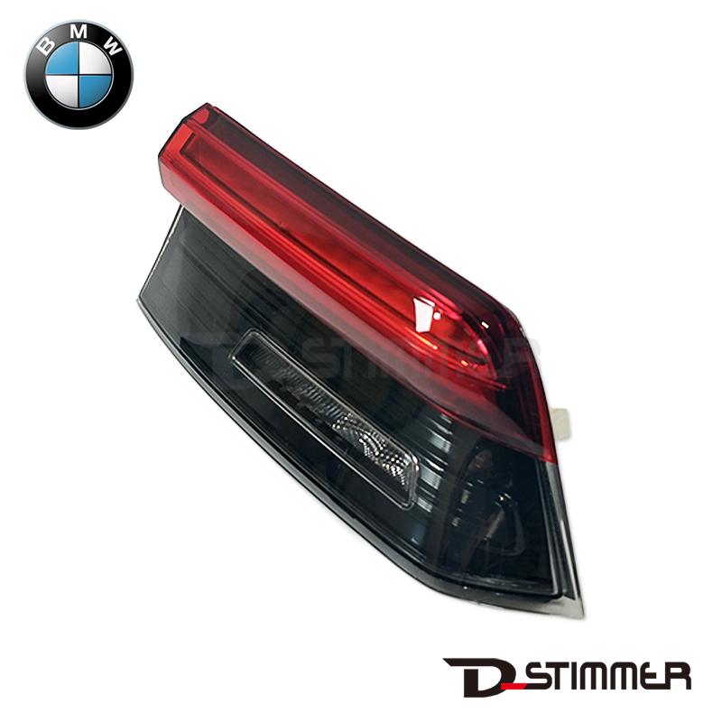BMW テールランプIN RH 純正 63217955842. OEナンバー 63217955842