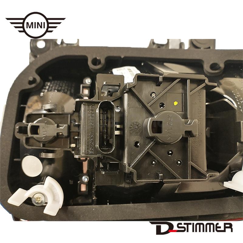 ねも　ミニバンテール　コマ一個 MINI F60クロスオーバー前期専用 ARROW DESIGN LEDテールランプ