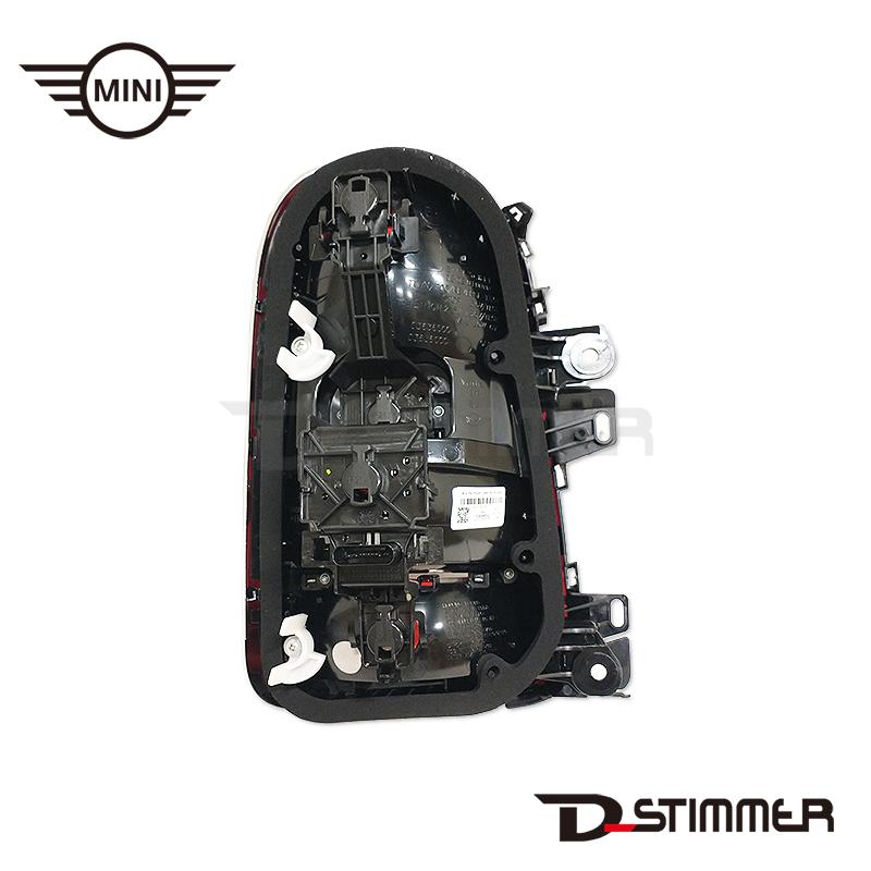 BMW MINI R50(RA16) COOPER 純正テールランプ MINI BMW ミニ 純正品 テールランプ RH 右側 63219477156 : 輸入
